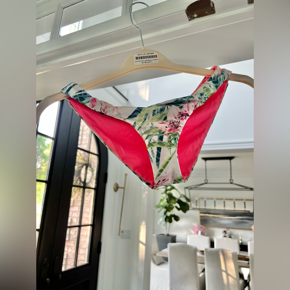 Becca swimwear bikini bottoms